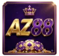 โลโก้ azte888